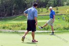 LAC Golf Open  9th annual Wheaton Lyons Athletic Club (LAC) Golf Open Monday, August 14, 2017 at the Franklin Country Club. : Wheaton, Lyons Athletic Club Golf Open